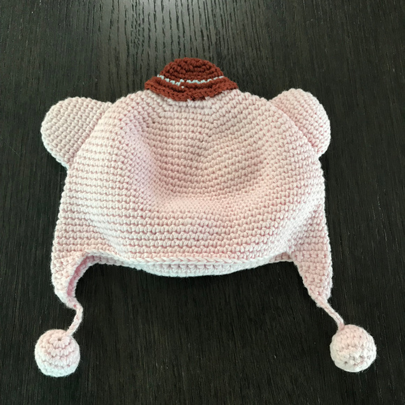 New Baby Crochet Hat! - Picture 2 of 3
